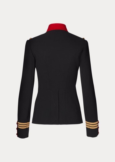 Ralph Lauren The Officer's Jakke Dame Danmark (VTYHR2794)